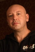 Lee Agnew