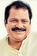 Dharmavarupu Subramanyam