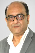 Amit Singh Thakur