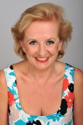 Dillie Keane
