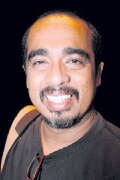 Sabri Yunus