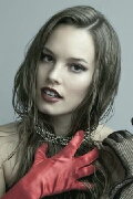 Bailey Noble