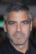 George Clooney