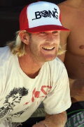 Aaron Cormican