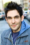 Matthew-Lee Erlbach