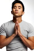 Charles Hwong