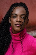Aretha Sadick
