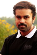 Rony David Raj
