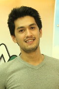 Adey Syafrien