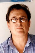 Geoff Dunbar