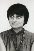 Agnès Varda
