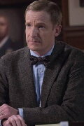 Marc Evan Jackson