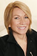 Marie Brenner