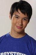 AJ Perez