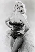 Jennie Lee