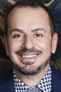 Fabio Canino