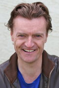 Anthony Brophy