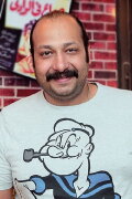 Mohamed Tharwat