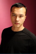 Nicholas Saputra