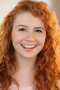 Kristin Parker