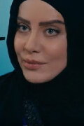 Sharareh Rokham