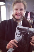 Ragnar Kjartansson