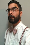 Roy Sánchez-Vahamonde