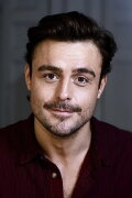 Spencer Burrows