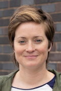 Amy Cudden