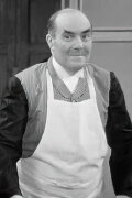 Louis Kerly