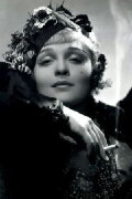 Anna Sten