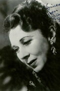 Gwen Ffrangcon Davies