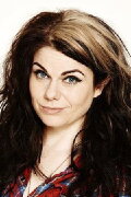 Caitlin Moran