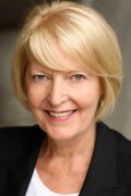 Maggie Ollerenshaw