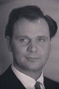 Sergey Lyakhnitcky