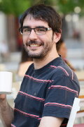 Juanra Bonet