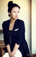 Chae Min-seo