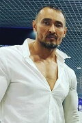 Murat Bisenbin