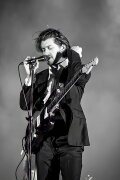 Alex Turner
