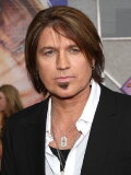 Billy Ray Cyrus