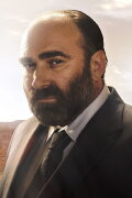 Bruno Magne