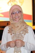 Sharifah Aleya
