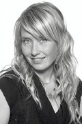 Edda Björg Eyjólfsdóttir