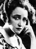 Pauline Frederick