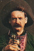 Justus D. Barnes