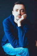 Yurii Khvostenko