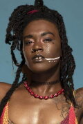Patrice Adora McNair