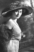 Claire Wolff-Metternich-Wallentin