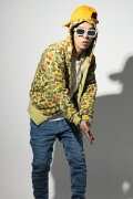 JP THE WAVY