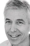 Martin Thaler